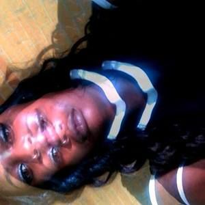 Meet your Posher, Jasmine